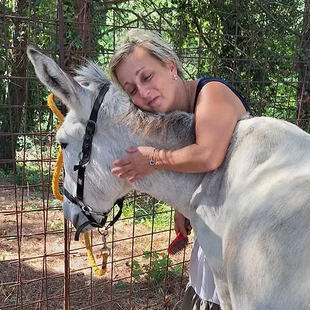 Baldo e Riccia - Agriturismo con Centro Terapie Assistite con Animali-2